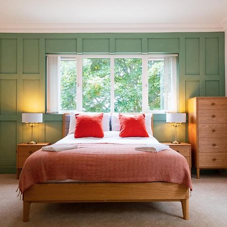 فندق The Brambles Retreat In The Mournes أنالونغ المظهر الخارجي الصورة