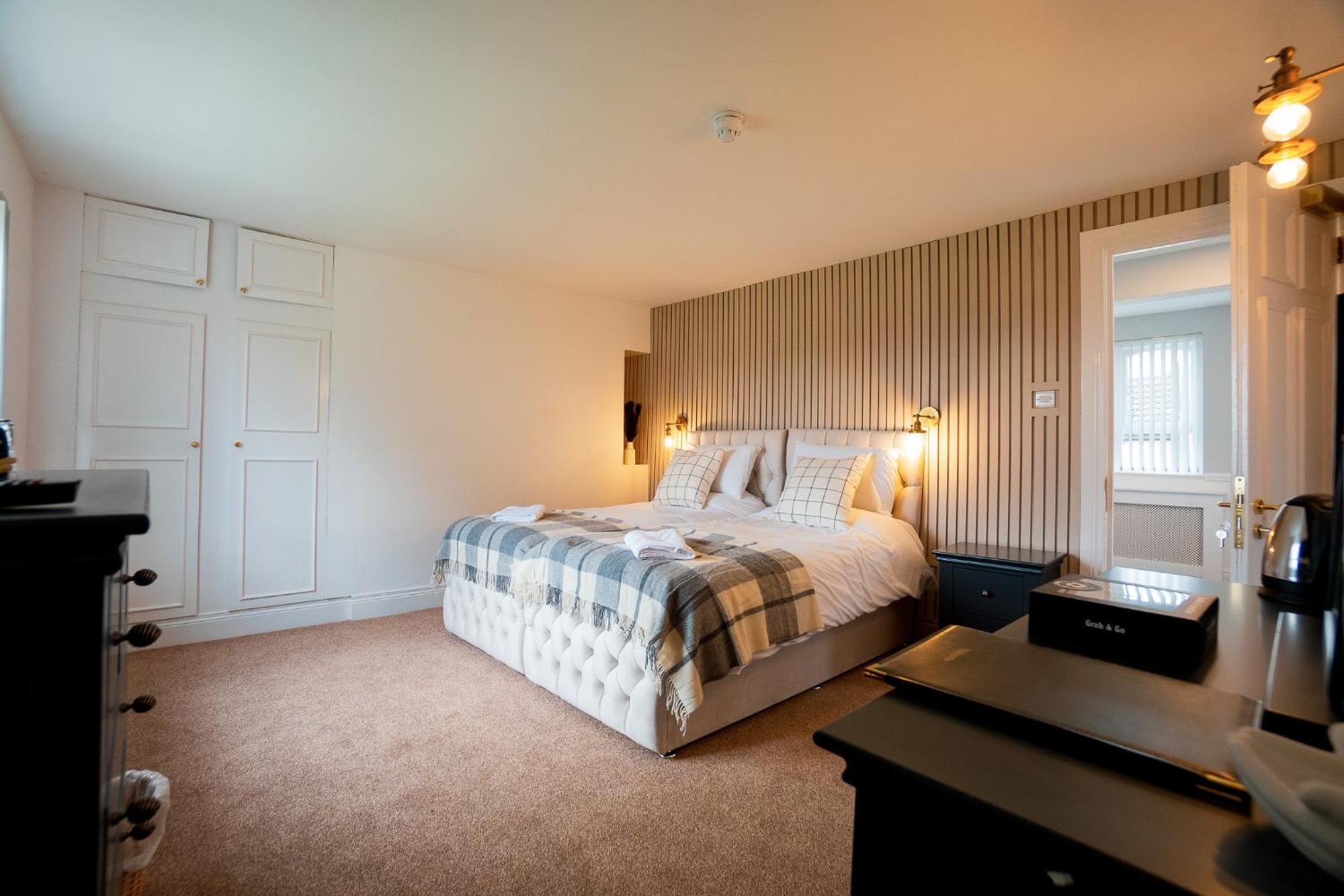 فندق The Brambles Retreat In The Mournes أنالونغ المظهر الخارجي الصورة