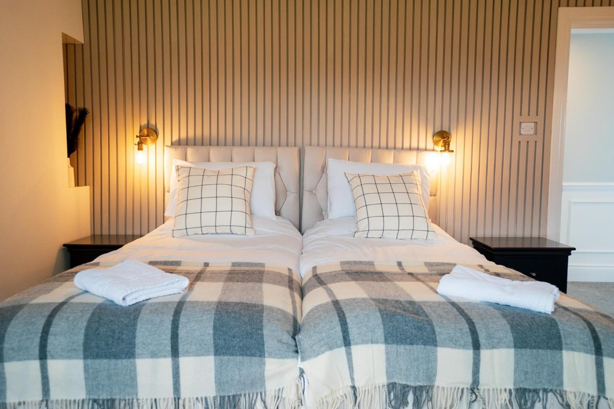 فندق The Brambles Retreat In The Mournes أنالونغ المظهر الخارجي الصورة