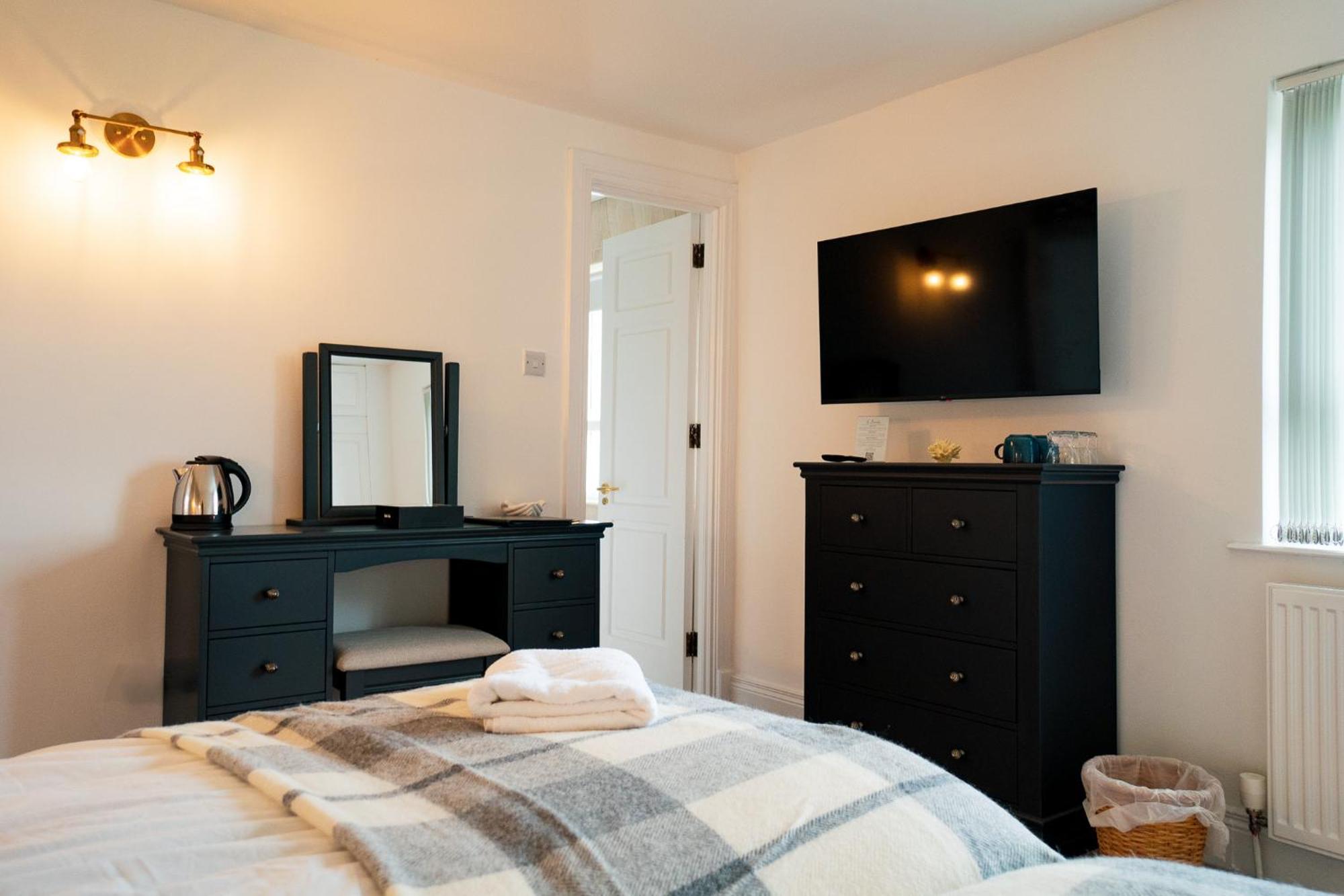فندق The Brambles Retreat In The Mournes أنالونغ المظهر الخارجي الصورة