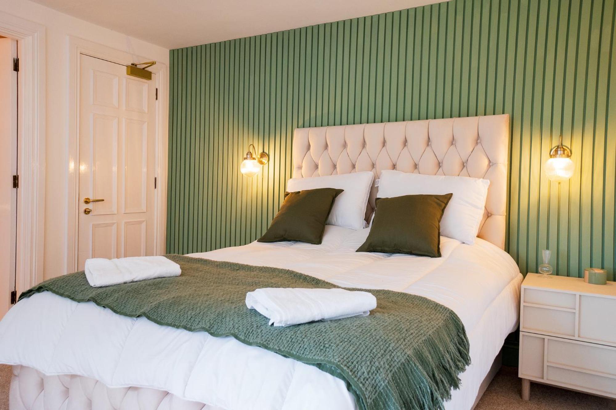 فندق The Brambles Retreat In The Mournes أنالونغ المظهر الخارجي الصورة