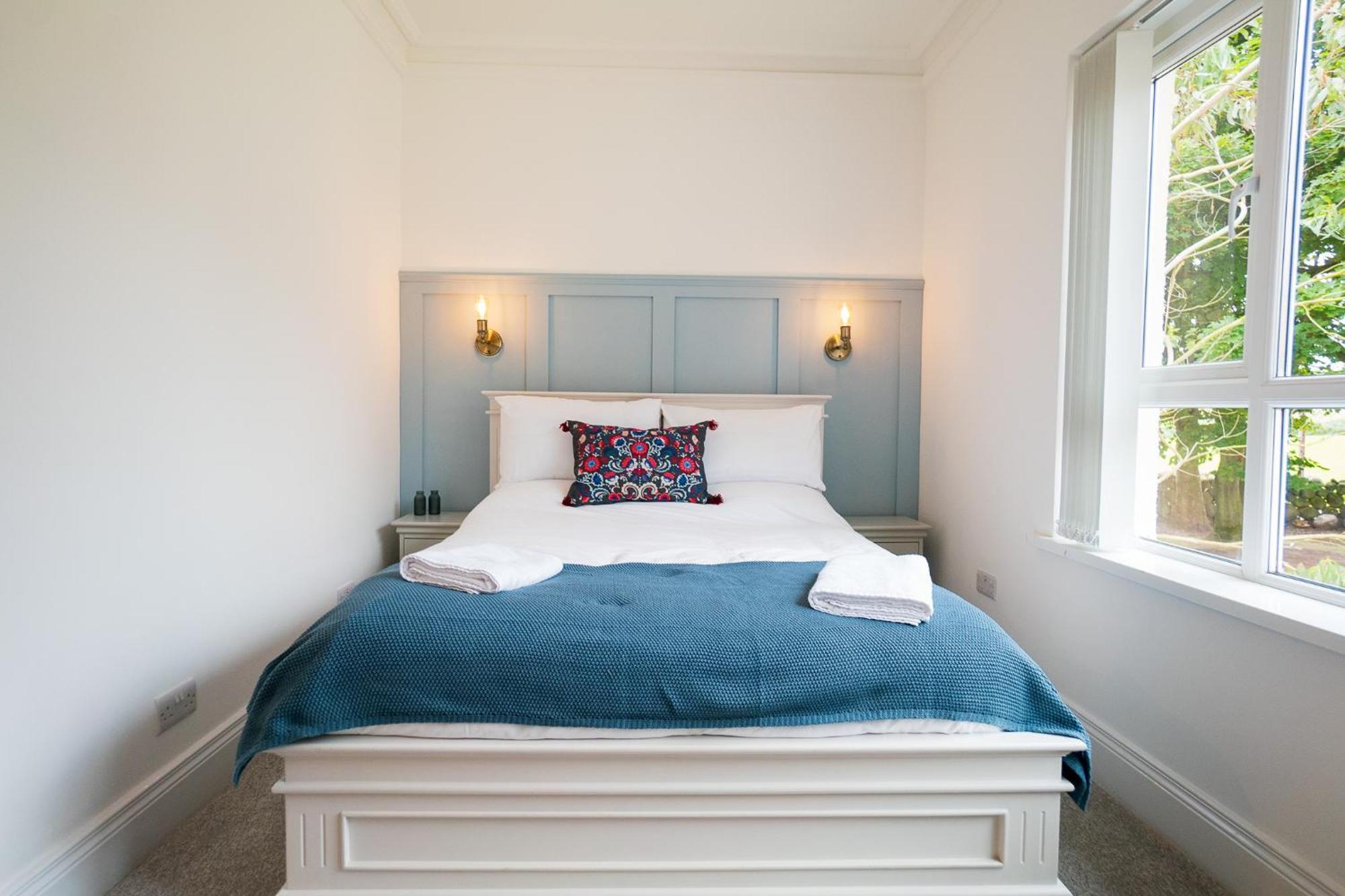 فندق The Brambles Retreat In The Mournes أنالونغ المظهر الخارجي الصورة