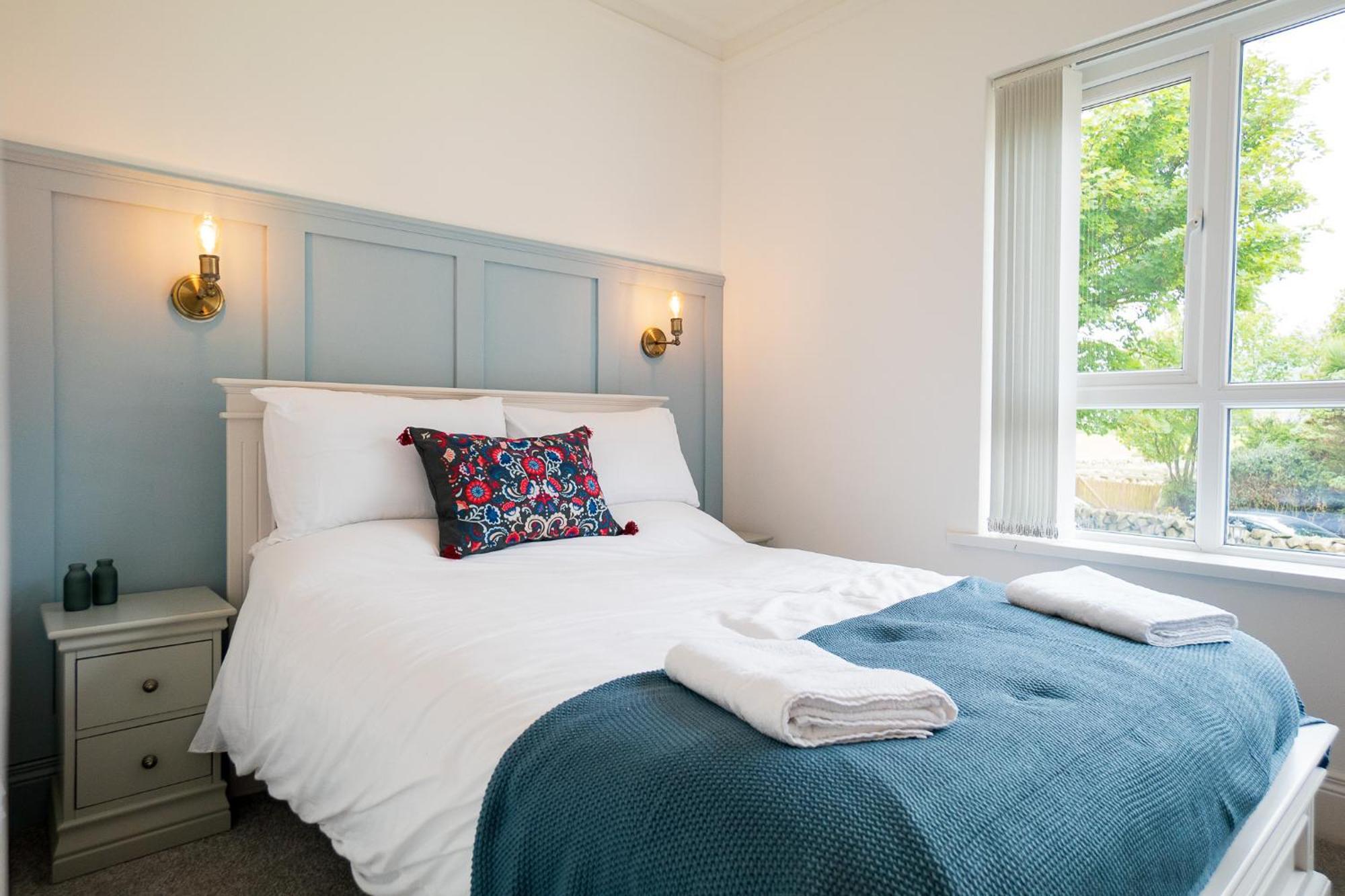 فندق The Brambles Retreat In The Mournes أنالونغ المظهر الخارجي الصورة