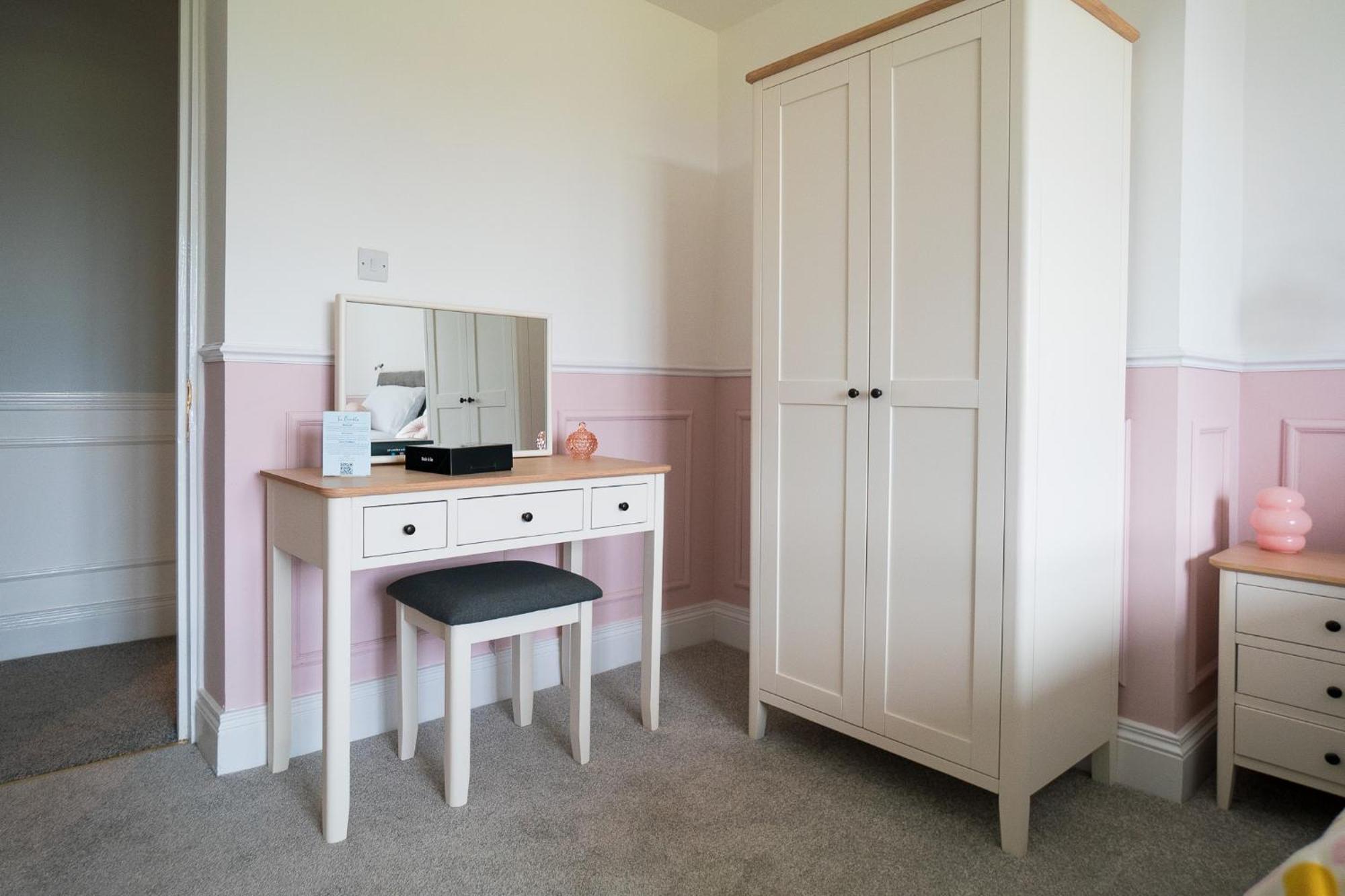 فندق The Brambles Retreat In The Mournes أنالونغ المظهر الخارجي الصورة
