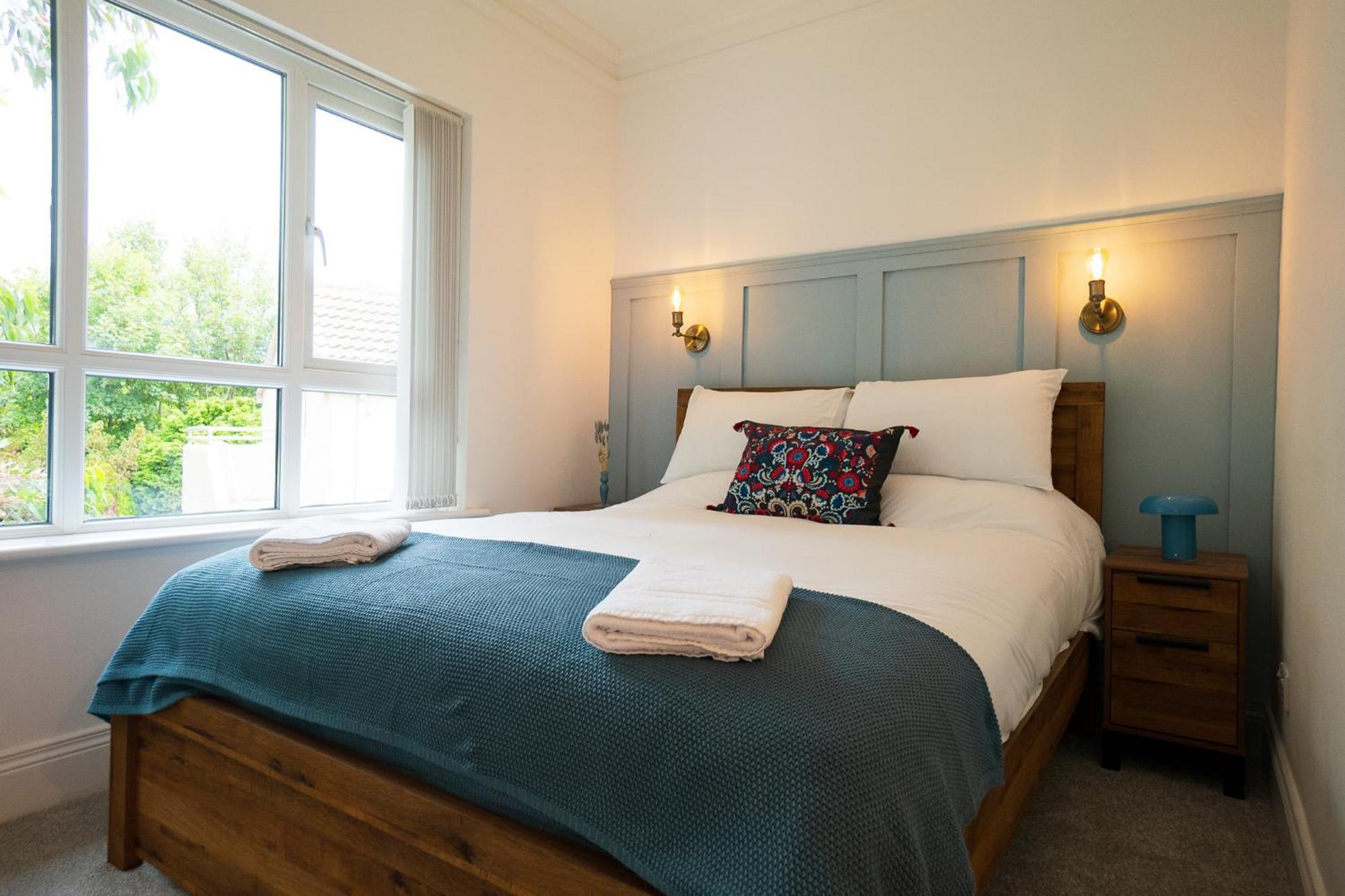 فندق The Brambles Retreat In The Mournes أنالونغ المظهر الخارجي الصورة