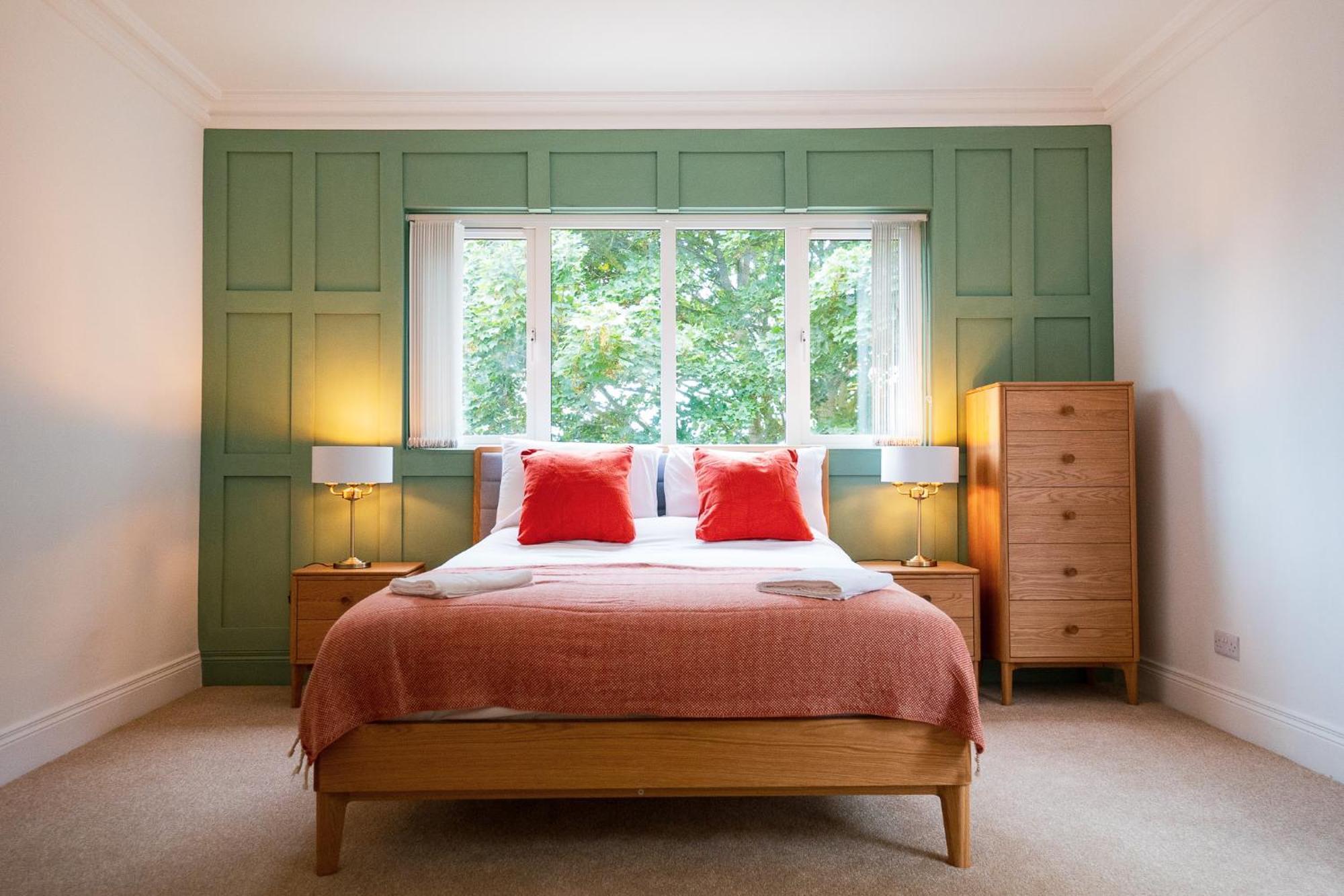 فندق The Brambles Retreat In The Mournes أنالونغ المظهر الخارجي الصورة