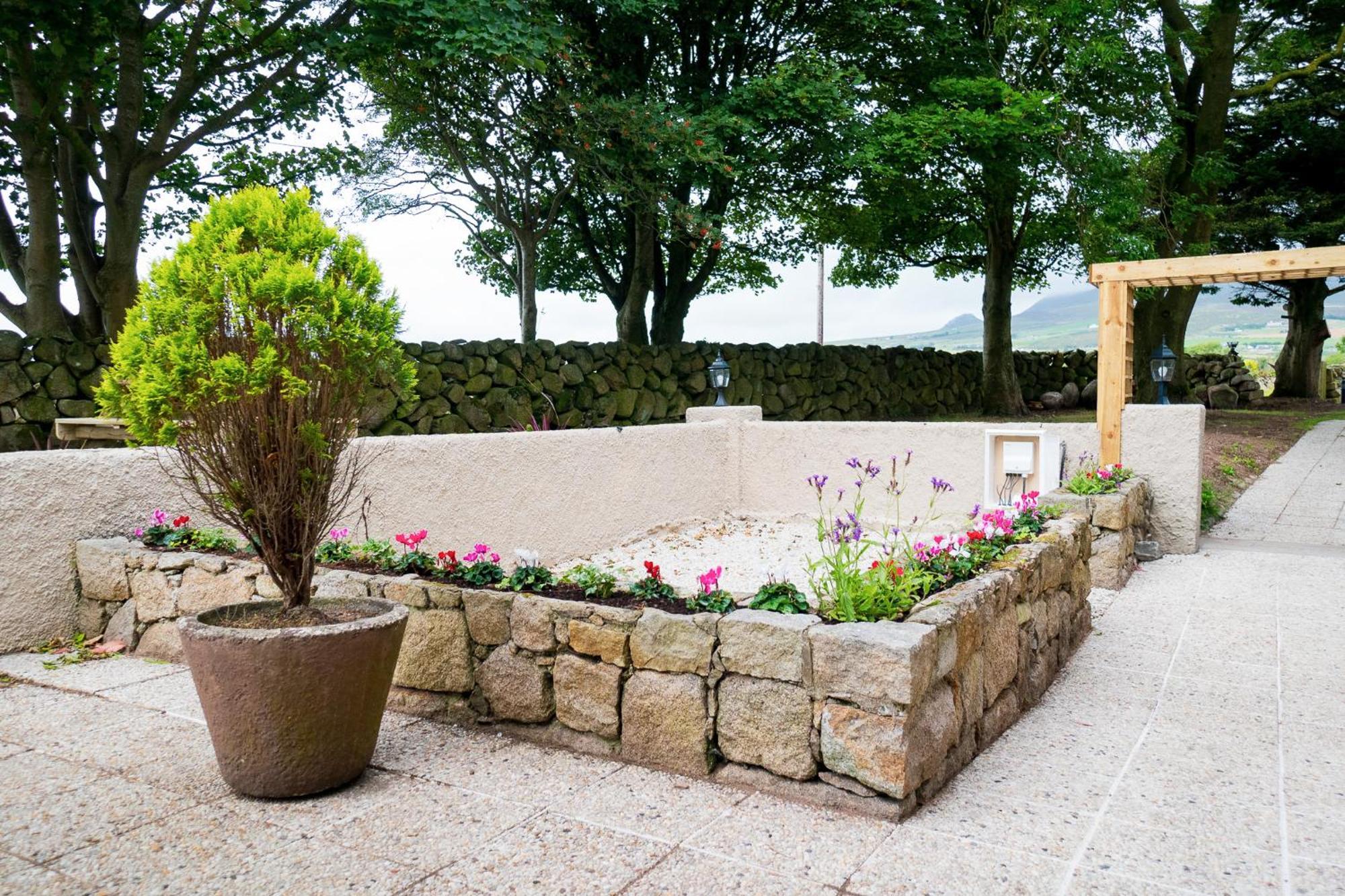 فندق The Brambles Retreat In The Mournes أنالونغ المظهر الخارجي الصورة