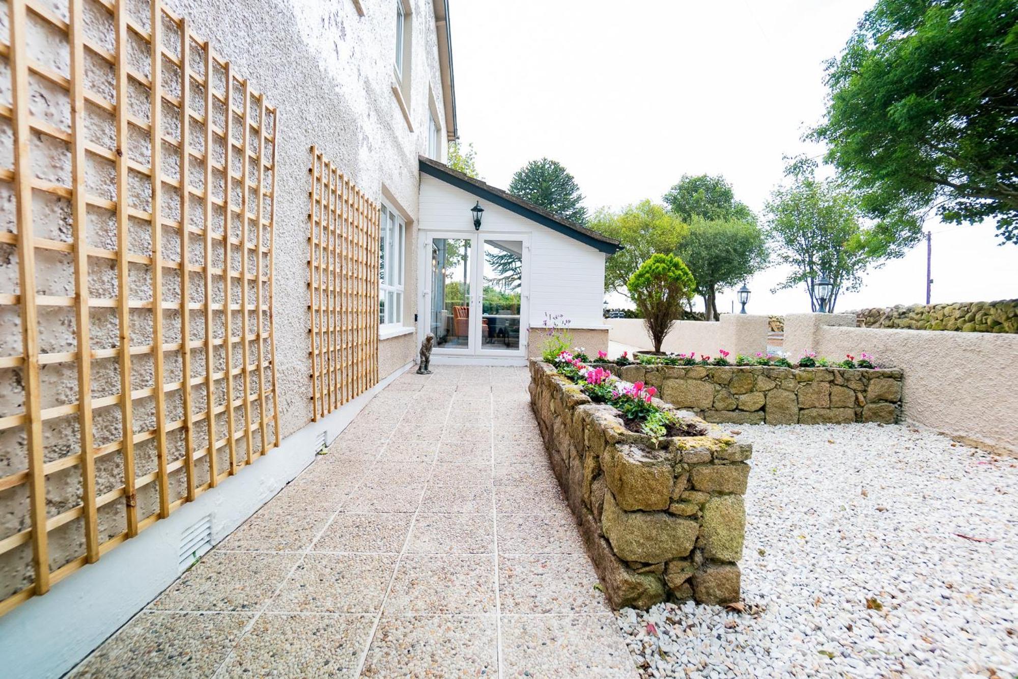 فندق The Brambles Retreat In The Mournes أنالونغ المظهر الخارجي الصورة