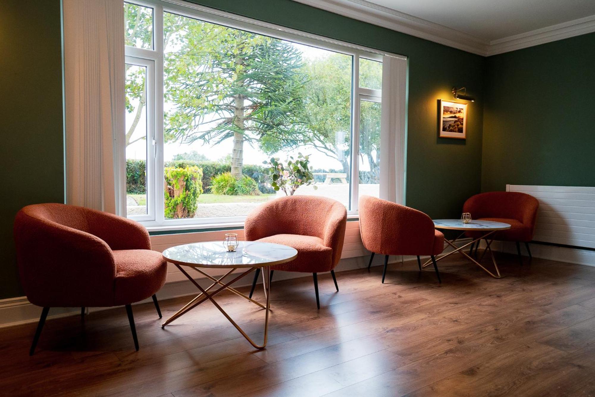 فندق The Brambles Retreat In The Mournes أنالونغ المظهر الخارجي الصورة