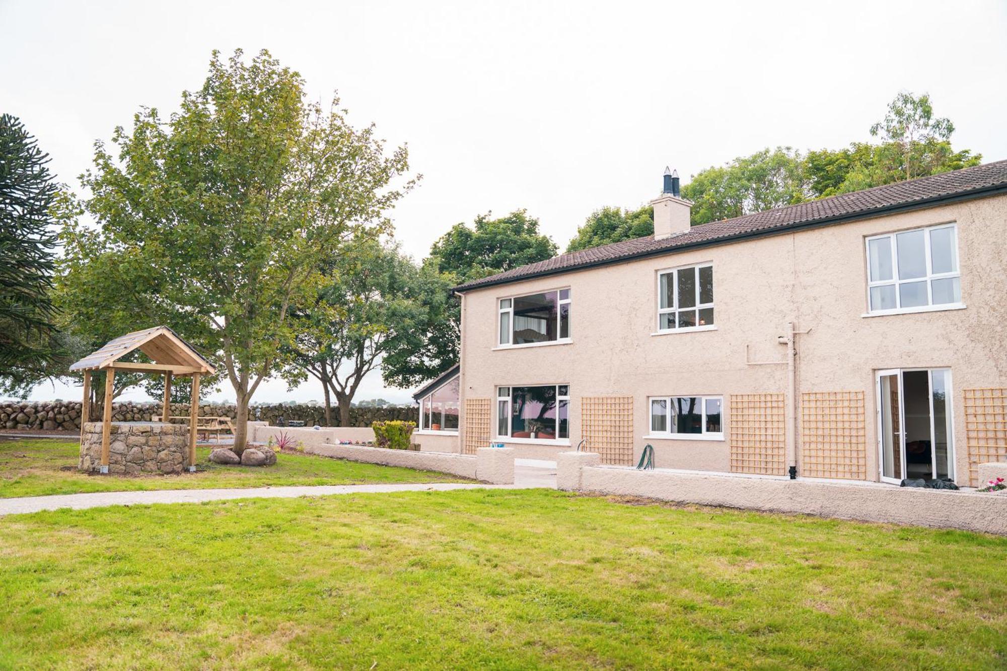 فندق The Brambles Retreat In The Mournes أنالونغ المظهر الخارجي الصورة