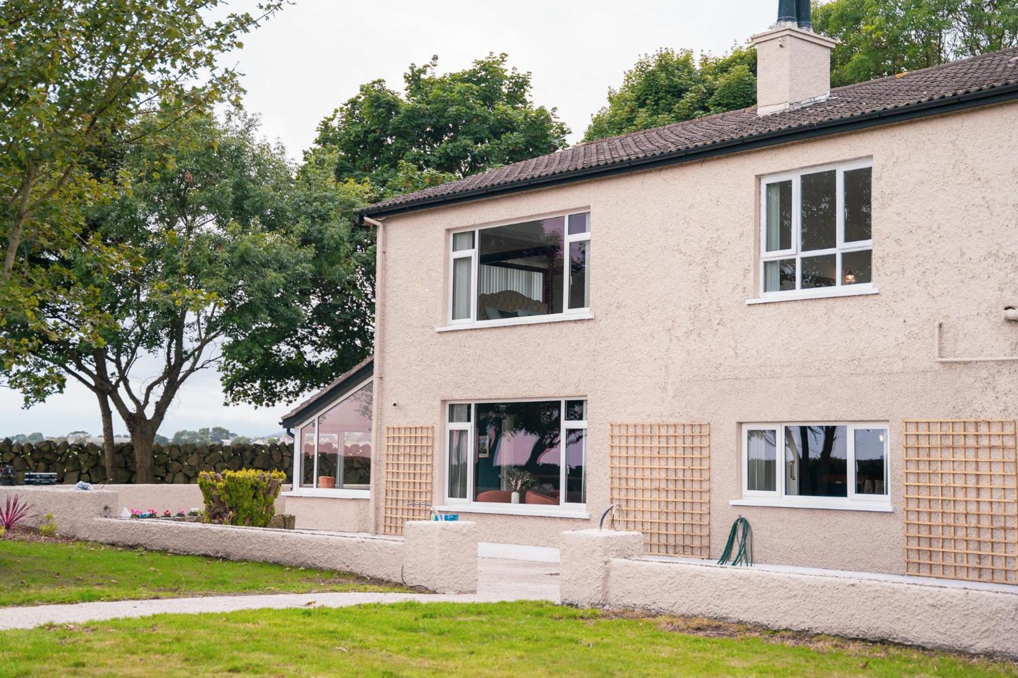 فندق The Brambles Retreat In The Mournes أنالونغ المظهر الخارجي الصورة