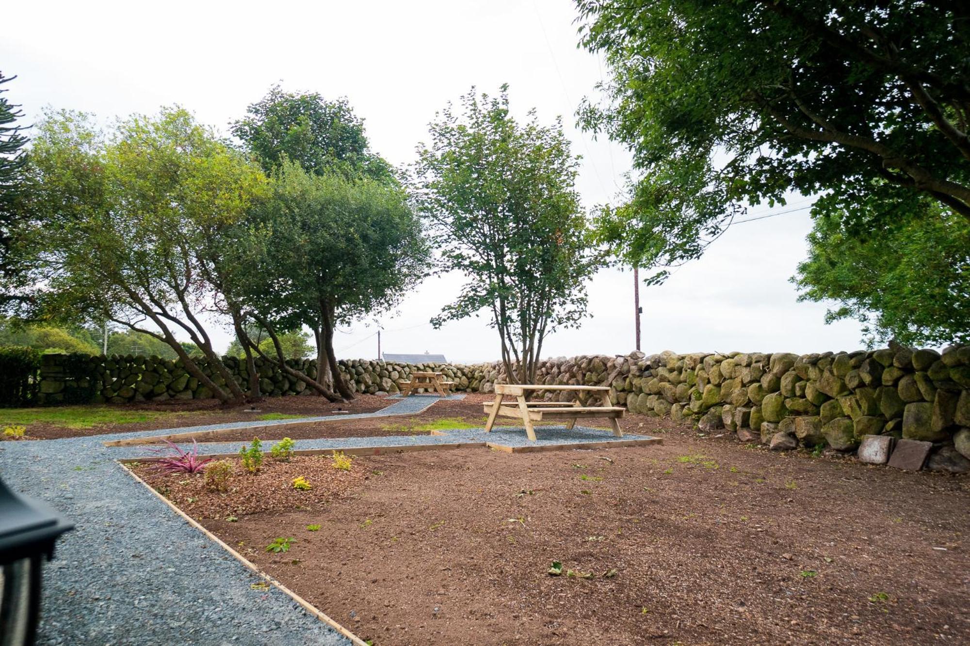 فندق The Brambles Retreat In The Mournes أنالونغ المظهر الخارجي الصورة