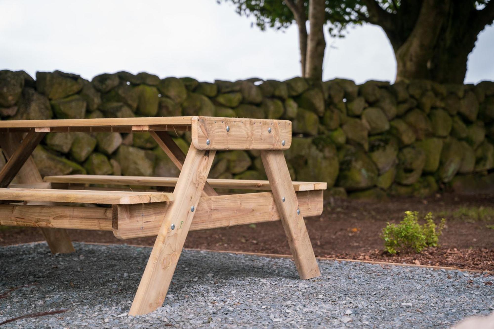فندق The Brambles Retreat In The Mournes أنالونغ المظهر الخارجي الصورة