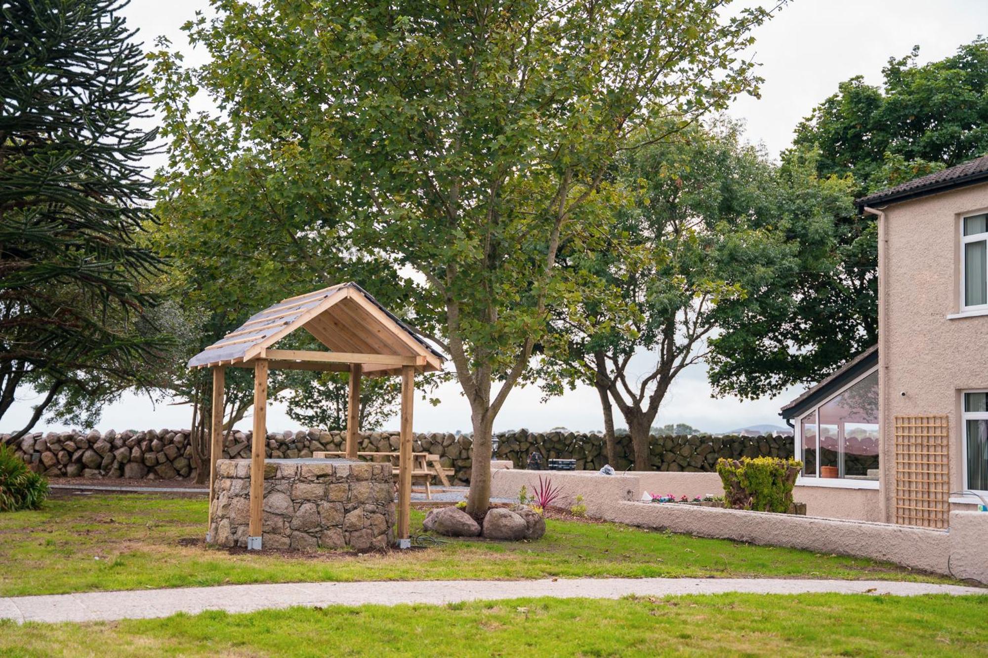 فندق The Brambles Retreat In The Mournes أنالونغ المظهر الخارجي الصورة