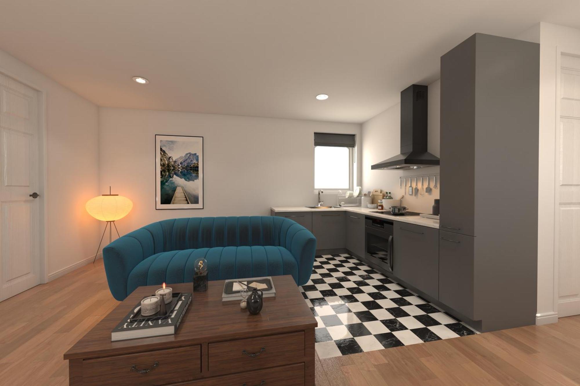 فندق The Brambles Retreat In The Mournes أنالونغ المظهر الخارجي الصورة